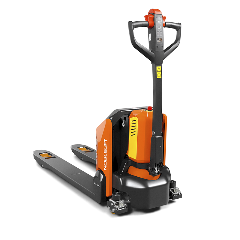 Самоходная тележка Noblelift PTE15N