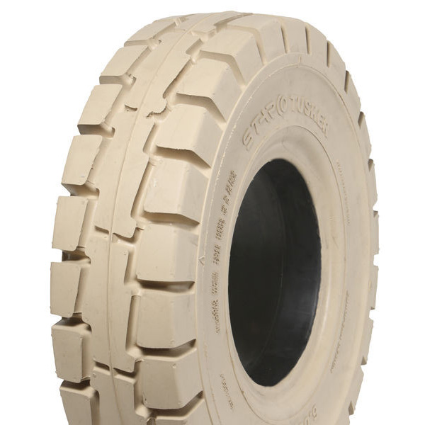 Шина цельнолитая немаркая STARCO Tusker EASYFIT NON MARKING 18x7-8