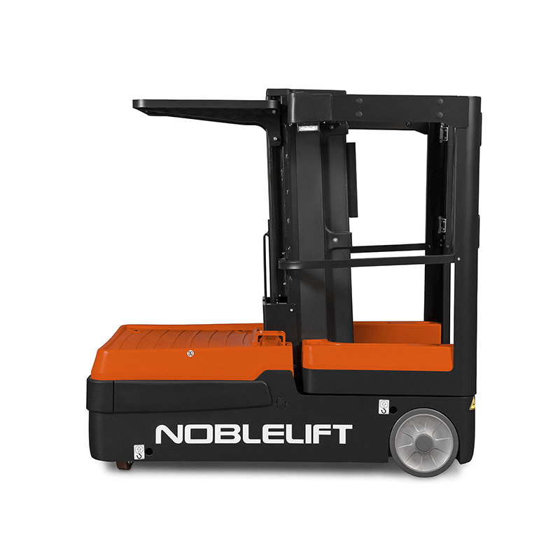 Самоходный вертикальный подборщик заказов Noblelift OPH01E