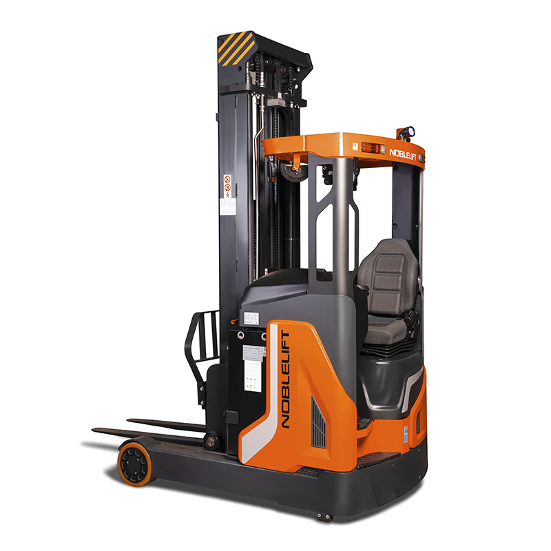 Ричтрак Noblelift RT16PRO FFL с высотой подъема 5500 мм