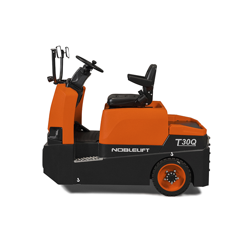 Самоходный тягач Noblelift T30Q