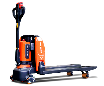 Самоходные тележки Liftmann