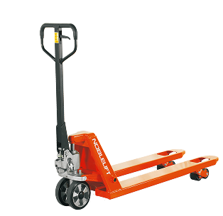 Гидравлические тележки Liftmann