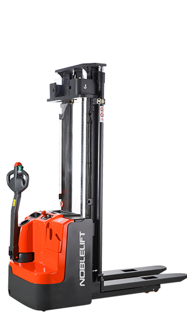 Штабелеры Liftmann