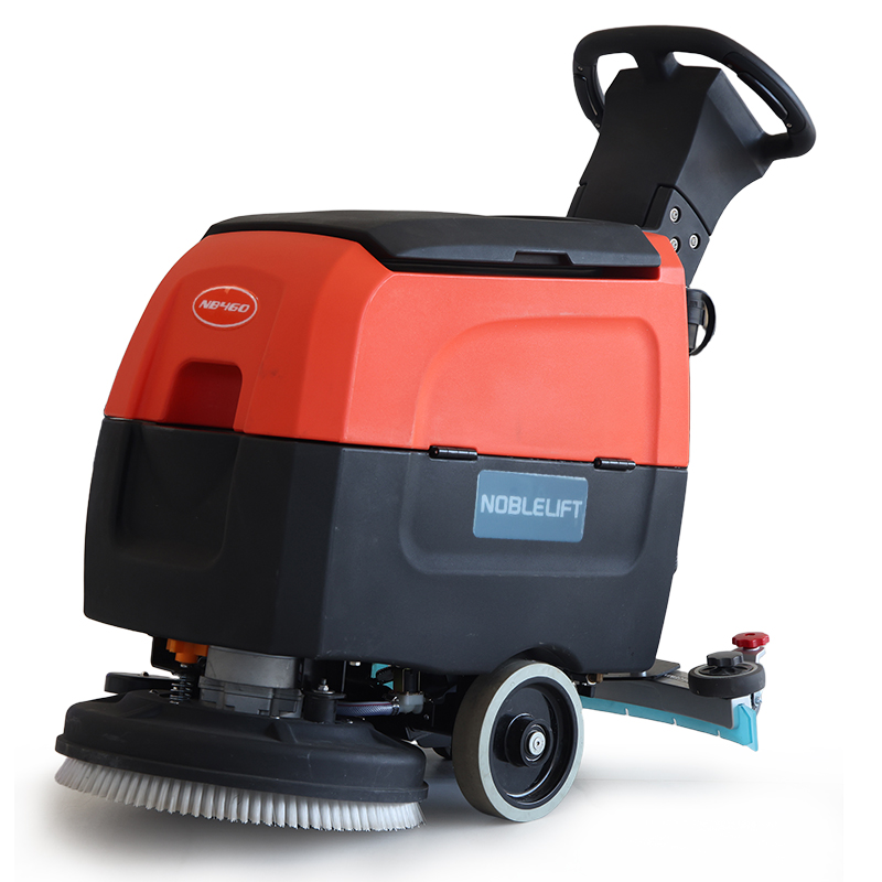Поломоечная машина Noblelift NB460